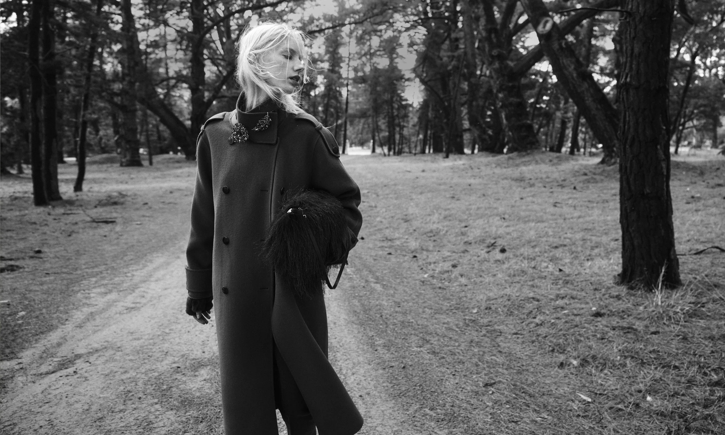 Conscious Fashion for Inner Balance